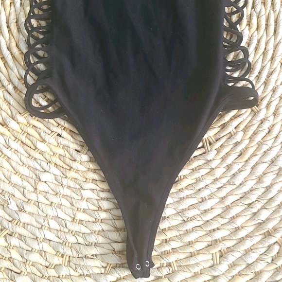 Bebe bodysuit - Picture 3 of 4